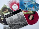 Saint Etienne Christmas 2023 Bundle Signed - Music For Hermione/Built On Sand
