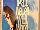 Paul Weller 12 Inch Single Wild Wood In Great Condition