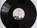 Wiley Kat & Danny Weed - Blue Rizla 12