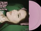 Lana Del Rey Did You Know That Theres A Tunnel Under Ocean Vinyl Blvd Pink Vinyl
