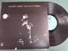 Vintage Woody Shaw The Moontrane vinyl record lp near mint  Muse 5058