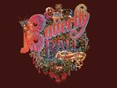 Roger Glover & Friends The Butterfly Ball And The GRASSHOPPER'S 2 LP RSD 2019