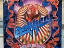 DOKKEN,- BACK FOR THE ATTACK,- NEAR MINT **HAIR METAL**1987 ELEKTRA