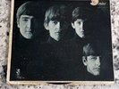 The Beatles – Meet The Beatles-Orig-Vinyl-LP-Capitol T-2047 MONO