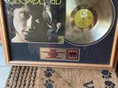 The Doors Gold Records, Framed
