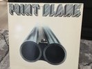 Point Blank Vinyl LP Point Blank 1976 Debut NM/VG+ Promo Copy, Inner Sleeve