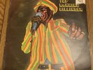 DILLINGER -  Top Ranking Vinyl Record Third Label