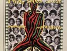 A Tribe Called Quest Midnight Marauders 1993 original pressing Vinyl Lp Jive