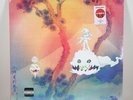 Kanye West & Kid Cudi - Kids See Ghosts Vinyl LP Translucent Pink Limited NEW