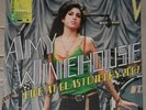 AMY WINEHOUSE Live At Glastonbury 2007 180G CLEAR VINYL 2 LP NEW AND SEALED