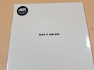 ARCTIC MONKEYS “Suck It and See” 2011 Vinyl LP