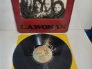 Doors , EKS 75011 , Original 1971 LA Woman , VG+