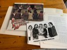 LP NEW Premiata Forneria Marconi Suonare Suonare CON CARTELLA PROMO + FOTO