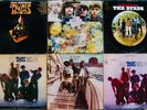 THE BYRDS 6 Classic Rock Albums 3 Are In Mono One Is A Promo Copy Columbia 2 eye