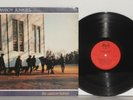 COWBOY JUNKIES The Caution Horses LP Orig 1990 VG+ Plays Well RCA 2058-1-R