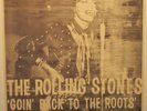 ROLLING STONES 'GOIN BACK TO THE ROOTS' 1972 TOUR NORFOLK 'COLLECTOR' LP ON CBM