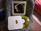 Bob Dylan Bootleg  Chicago 63 The Bear Folk Club colors vinyl LP