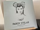 Parov Stelar - The Burning Spider VINYL LP
