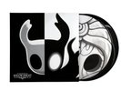 Hollow Knight 2x LP Vinyl Record OST Soundtrack Christopher Larkin Picture Disc