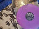 PAUL MCCARTNEY BAND ON THE RUN, 1978 LILAC HOLLAND, USA COVER, MINT VINYL
