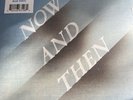 Beatles Now And Then BLUE VINYL 7