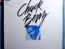 CHUCK BERRY CHESS BOX RARE ORIG '88 CHESS/MCA 6-LP BOX SET w/BOOKLET & INSERT