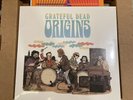 Grateful Dead Origins Graphic Novel Deluxe Edition Hardback with LP - Sealed