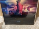 IN THIS MOMENT MOTHER TRANSLUCENT RED 2 x LP, LENTICULAR COVER, NEW & SEALED
