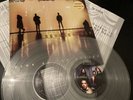 Soundgarden Down on the Upside CLEAR Vinyl Orig Limited Edition 1stPressing Rare