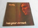 Cindy Kent ' I Am Your Servant ' SIGNED Vinyl Album York Records