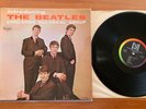 The Beatles - Introducing The Beatles - VeeJay LP 1062 - mono - see listing