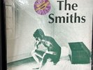 THE SMITHS William It Was Really Nothing GERMAN 12” SPLATTER VINYL RARE