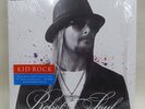 Kid Rock - Rebel Soul. Gatefold sleeve. 2LP & CD. 2012. Near Mint *please read*