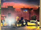 The Growlers: City Club Vinyl LP Record 2016 - VERY RARE