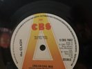 PROMO The Clash English Civil War 1978