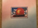 The Allman Brothers Band - Eat A Peach 1972 Vinyl Double LP Record Album