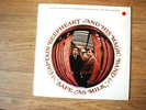 Captain Beefheart. 'Safe As Milk' vinyl LP