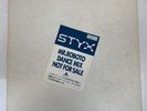 Styx - Mr Roboto 12”  Japanese Promo