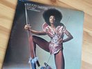 Betty Davis - They Say I'm Different LP - Just Sunshine(+)