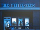 Jack White Live at Third Man Records Nashville & Cass Vault #37 TMR Open VG+/VG+