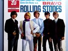 ROLLING STONES BRAVO ULTRA-RARE '65 GERMAN-ONLY RELEASE HORZU STEREO LP NR MINT