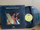 LEROY HUTSON The Man  1974 CURTOM  Soul Funk Jazz Vinyl(+)