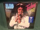 Elvis Presley FTD Today Original Session Mixes 2 LP Set 180GM Sealed 2016 MINT