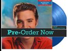 Elvis Presley - For Lp Fans Only (Blue Vinyl Lp , Numbered, Preorder 26 Jan)