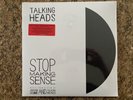 Talking Heads Stop Making Sense 2 LP Vinyl Record 2023 Factory Sealed