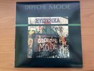 Depeche Mode “Hysterika”, Live in Orfeo Music Hall, Milan, 06/03/84, 2xVinyl