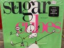 The Sugarcubes Life's Too Good 1988 Bjork LP Elektra 9 60801-1 In Shrink W/ Hype