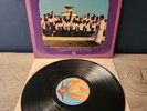 Mattie Moss Clark & Michigan State Choir That's Christ LP WB 4004 Gospel Soul