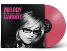 MELODY  GARDOT -  Worrisome Heart (2023) NEW PINK VINYL LP. ANNIVERSARY EDITION