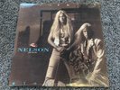 Nelson - After The Rain - LP/Vinyl, Club Ed., Shrink, 1990 DGC 24290, NM/NM